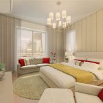 Four Bedroom