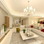 Three Bedroom