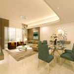 Two Bedroom