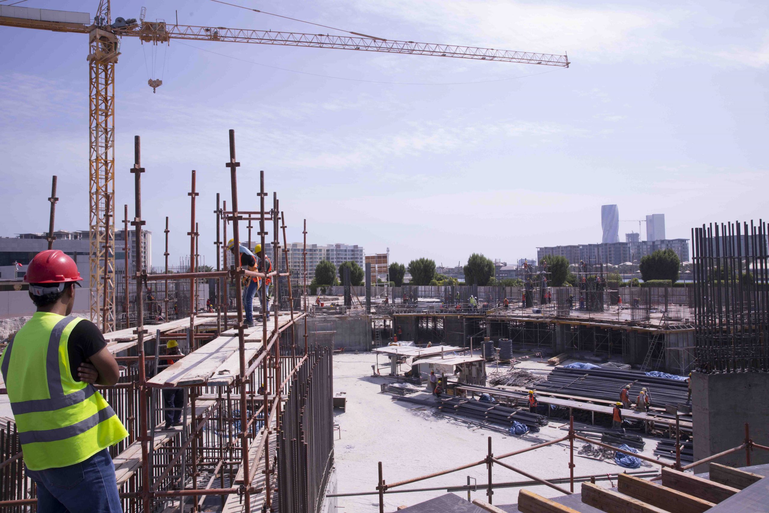 Construction-1